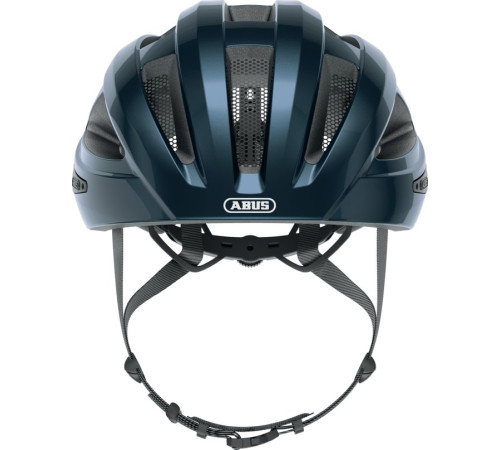 Helmet Abus Macator midnight blue-S (51-55)