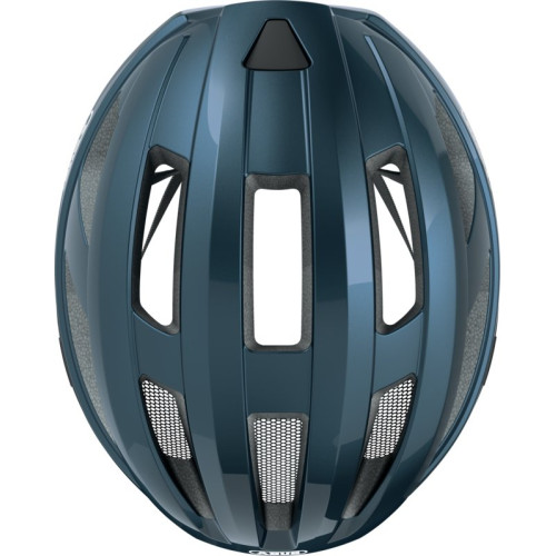 Helmet Abus Macator midnight blue-L (58-62)