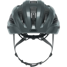 Velo ķivere Abus Macator race grey-S (51-55)