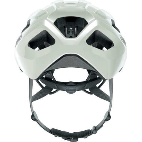 Helmet Abus Macator pearl white-S (51-55)