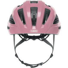 Velo ķivere Abus Macator shiny rose-S (51-55)