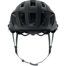 Velo ķivere Abus Moventor 2.0 MIPS velvet black-M (54-58)