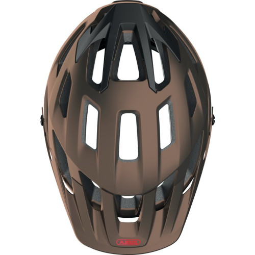 Velo ķivere Abus Moventor 2.0 MIPS metallic copper-S (51-55)
