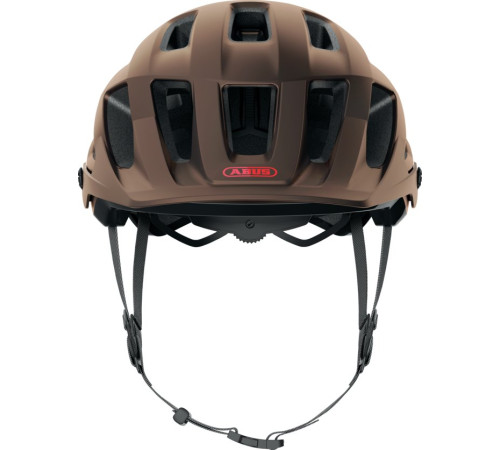 Velo ķivere Abus Moventor 2.0 MIPS metallic copper-L (57-61)