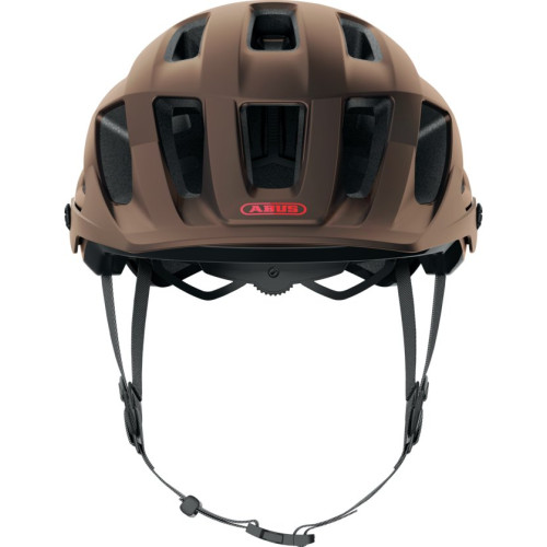 Velo ķivere Abus Moventor 2.0 MIPS metallic copper-L (57-61)
