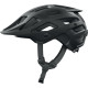 Velo ķivere Abus Moventor 2.0 velvet black-S (51-55)