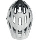 Velo ķivere Abus Moventor 2.0 shiny white-S (51-55)