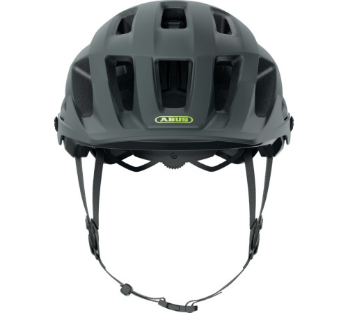Velo ķivere Abus Moventor 2.0 concrete grey-S (51-55)