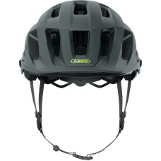 Velo ķivere Abus Moventor 2.0 concrete grey-M (54-58)