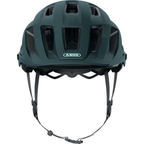 Velo ķivere Abus Moventor 2.0 midnight blue-M (54-58)