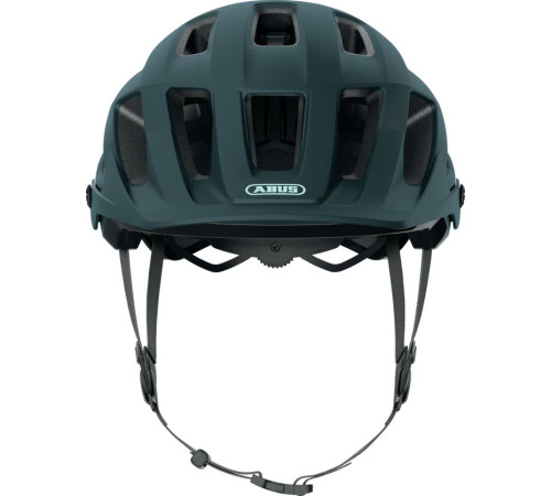 Velo ķivere Abus Moventor 2.0 midnight blue-L (57-61)