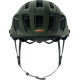 Velo ķivere Abus Moventor 2.0 pine green-S (51-55)