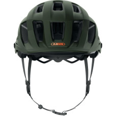 Velo ķivere Abus Moventor 2.0 pine green-M (54-58)