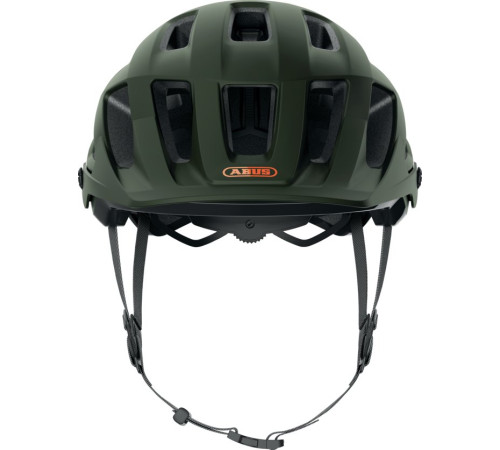 Helmet Abus Moventor 2.0 pine green-L (57-61)