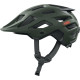 Helmet Abus Moventor 2.0 pine green-L (57-61)