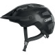 Velo ķivere Abus MoTrip shiny black-M (54-58)