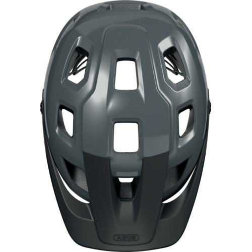 Helmet Abus MoTrip concrete grey-M (54-58)