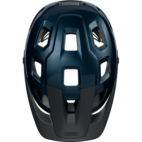 Velo ķivere Abus MoTrip midnight blue-M (54-58)