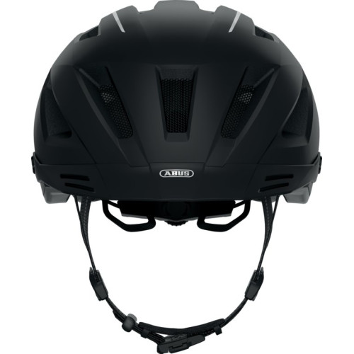 Velo ķivere Abus Pedelec 2.0 MIPS velvet black-M (52-57)