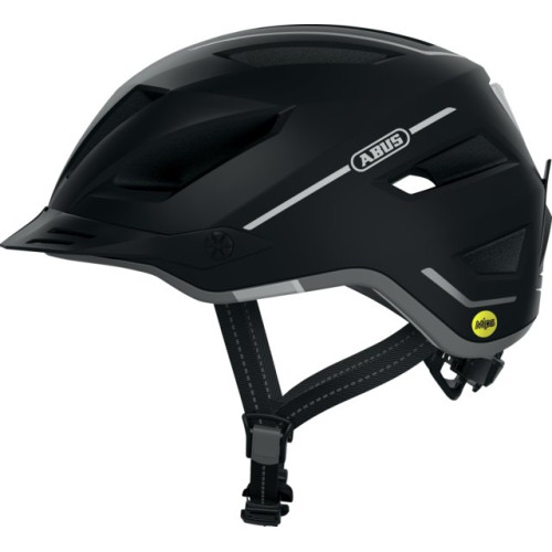 Velo ķivere Abus Pedelec 2.0 MIPS velvet black-M (52-57)