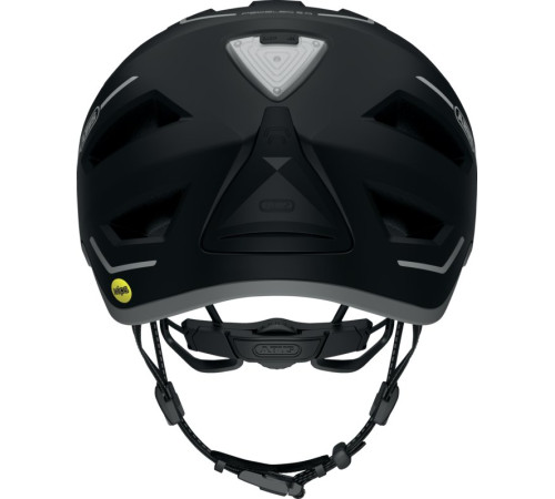 Velo ķivere Abus Pedelec 2.0 MIPS velvet black-L (58-62)