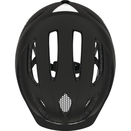 Velo ķivere Abus Pedelec 1.1 black edition-M (52-57)