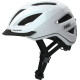 Velo ķivere Abus Pedelec 1.1 pearl white-L (58-62)