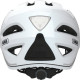 Velo ķivere Abus Pedelec 1.1 pearl white-L (58-62)
