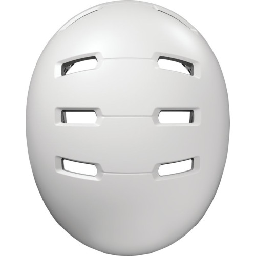 Velo ķivere Abus Skurb MIPS polar white-M (55-59)