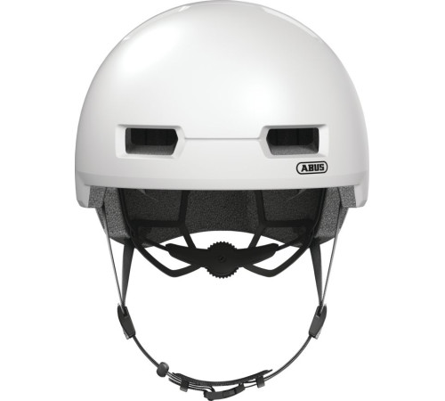 Velo ķivere Abus Skurb MIPS polar white-M (55-59)
