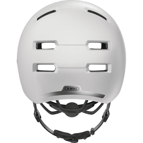 Velo ķivere Abus Skurb MIPS polar white-M (55-59)