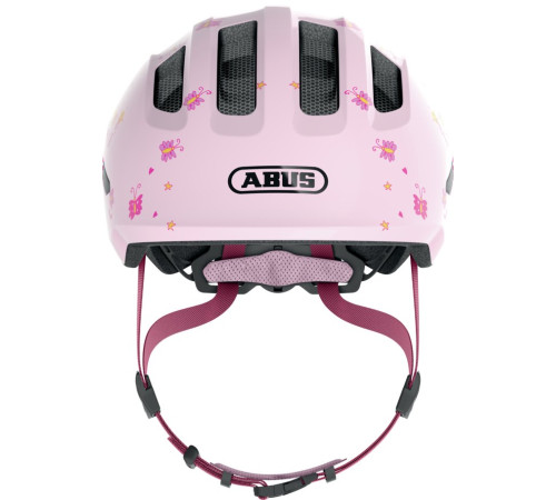 Helmet Abus Smiley 3.0 rose princess-S (45-50)