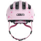 Helmet Abus Smiley 3.0 rose princess-M (50-55)