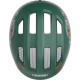 Velo ķivere Abus Smiley 3.0 green robo-S (45-50)
