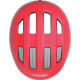 Velo ķivere Abus Smiley 3.0 shiny red-S (45-50)