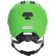 Velo ķivere Abus Smiley 3.0 shiny green-M (50-55)