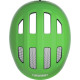 Velo ķivere Abus Smiley 3.0 shiny green-M (50-55)
