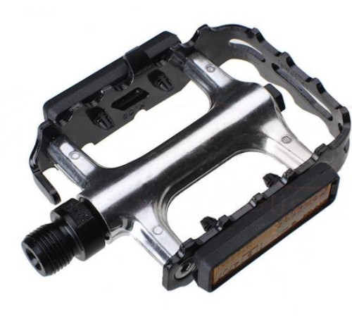 Pedals VP-196 alu 9/16" axle Cr-Mo