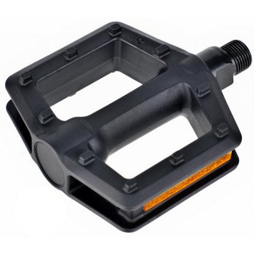 Pedals VP-225 Kid plastic 9/16" axle boron