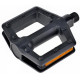 Pedals VP-225 Kid plastic 9/16" axle boron
