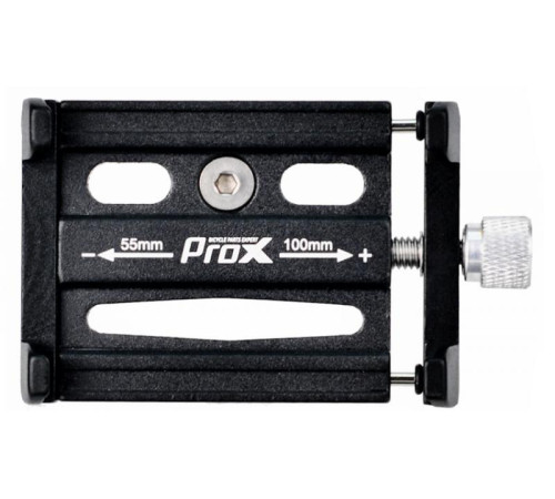 Phone holder ProX Eagle X1 Alu 4-6.7"