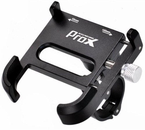 Phone holder ProX Eagle X7 Alu 360o 3.5-6.2"