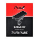 Phone holder ProX Eagle X7 Alu 360o 3.5-6.2"