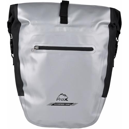 Pannier ProX Ohio 615 Waterproof 20L grey