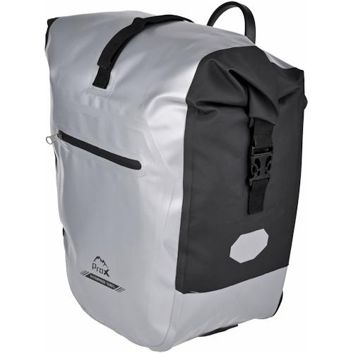Pannier ProX Ohio 615 Waterproof 20L grey