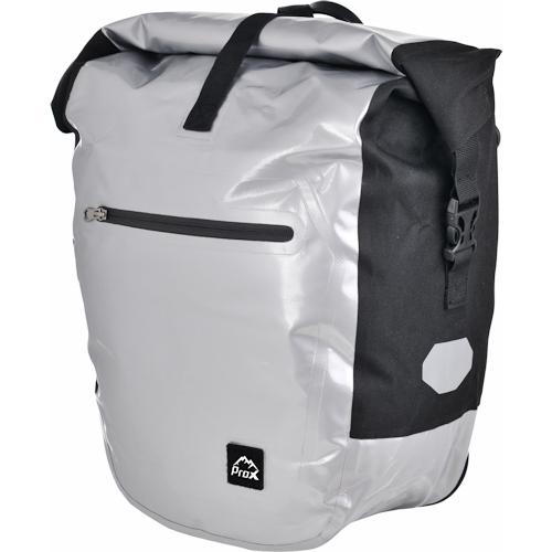 Pannier ProX Ohio 615 Waterproof 20L grey