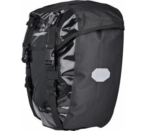 Pannier ProX Ohio 616 Waterproof 20L black