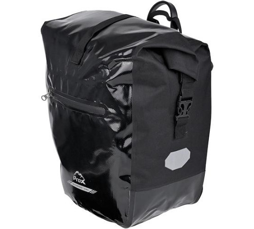 Pannier ProX Ohio 615 Waterproof 20L black
