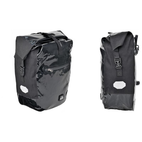 Pannier ProX Ohio 615 Waterproof 20L black