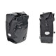 Pannier ProX Ohio 615 Waterproof 20L black